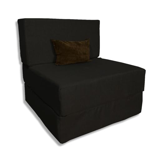 Puff Mx Sofa Cama Individual