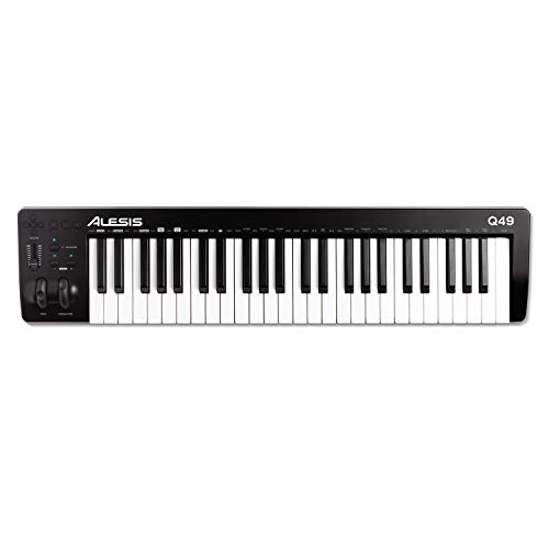 Alesis Sintetizador