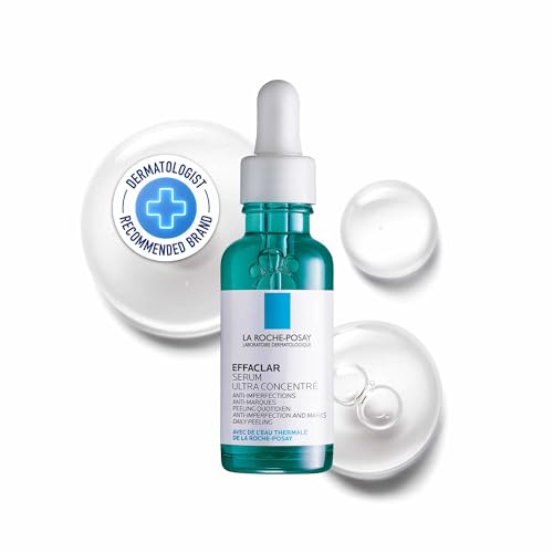 La Roche-Posay Serum Facial