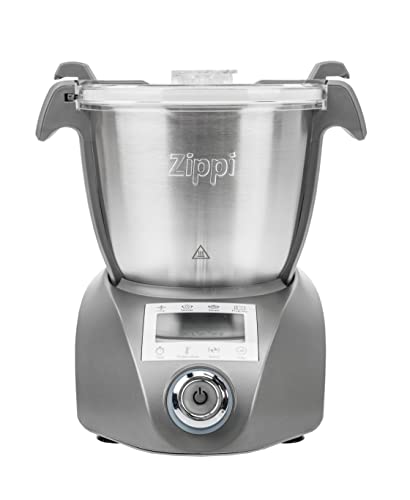 Zippi Robot De Cocina