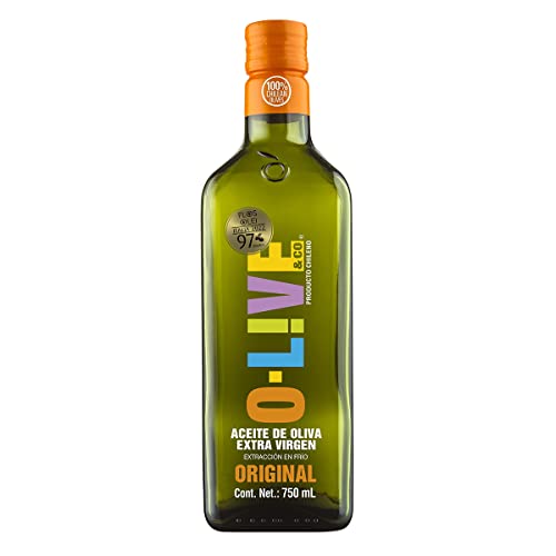 Olive Aceite De Aguacate