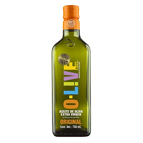 Olive Aceite De Oliva Extra Virgen