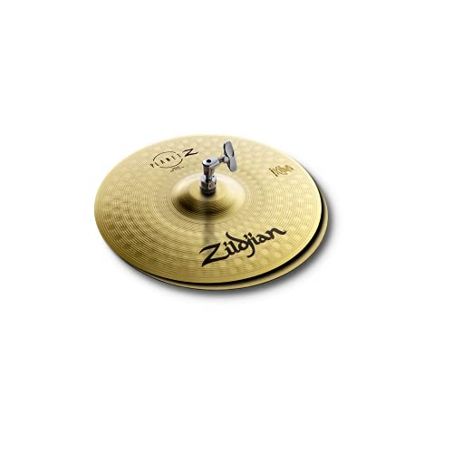 Avedis Zildjian Company Platillos