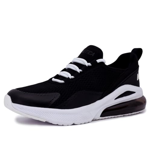 Nautica Tenis Para Correr Mujer