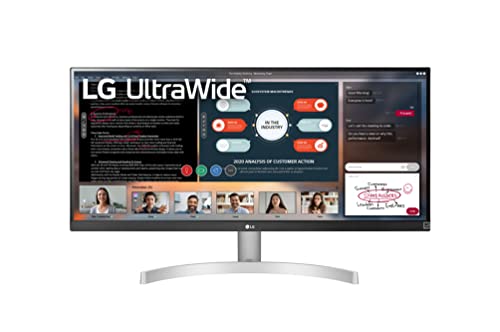 Lg Monitor Ultrawide