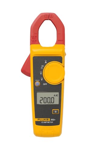 Fluke Networks Amperimetro