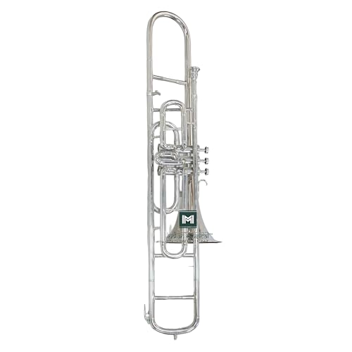 Onliest Overseas Trombon