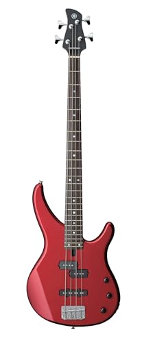 Yamaha Bajo Electrico