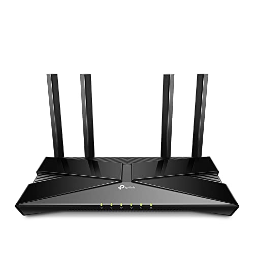 Tp-Link Router Inalambrico
