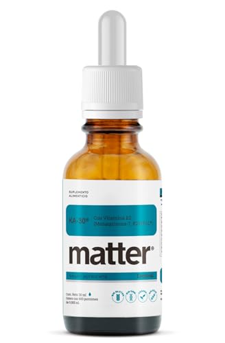 Matter Smart Nutrients Vitamina K2