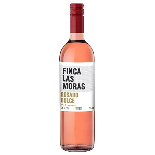 Las Moras Vino Dulce