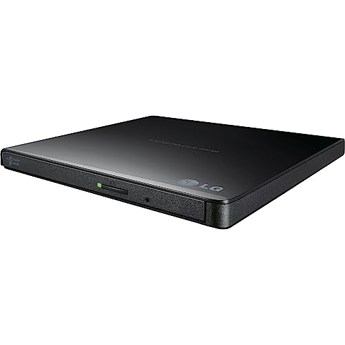 Lg Grabadora De Dvd Externa