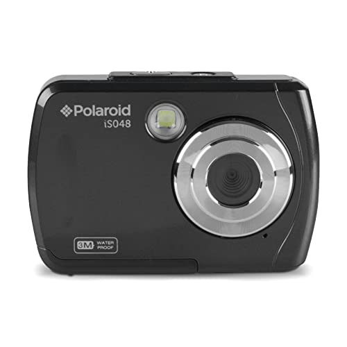 Polaroid Camara Digital