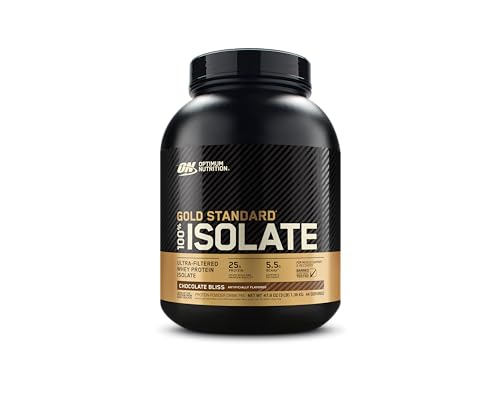 Optimum Nutrition Proteina Hidrolizada