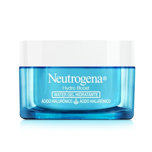 Neutrogena Crema Para Piel Mixta