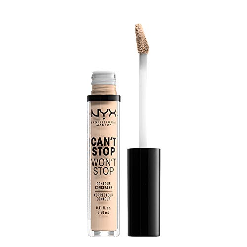 Nyx Professional Makeup Corrector