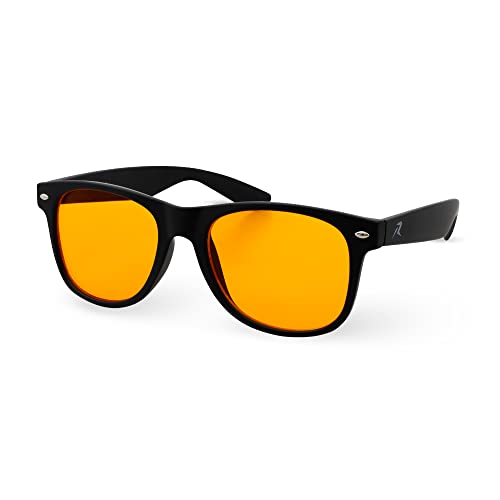 Redlemon Lentes