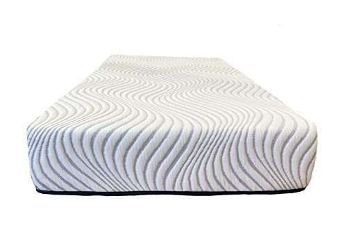 Colchones Monal Confort Colchon Memory Foam