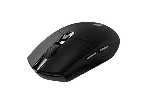 Logitech G Mouse Gamer