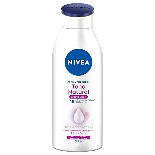 Nivea Crema Aclarante