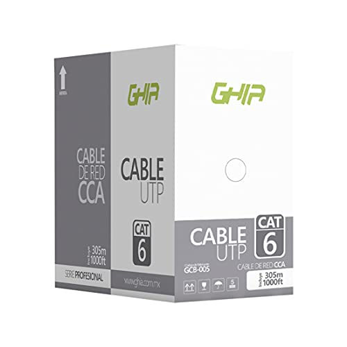 Ghia Cable Utp