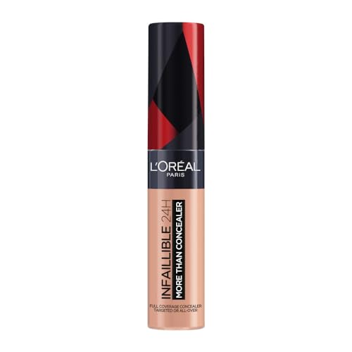 Loreal Paris Corrector De Ojeras