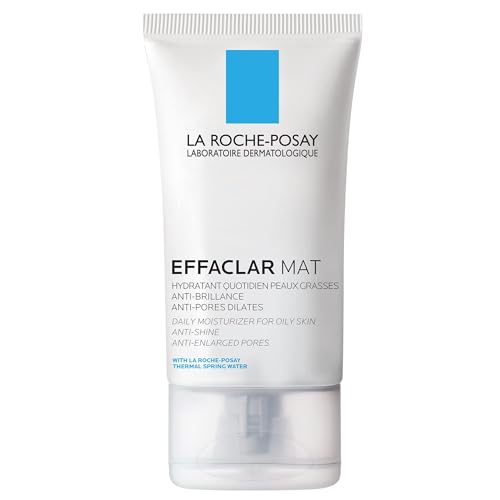 La Roche-Posay Crema Hidratante Para Piel Grasa