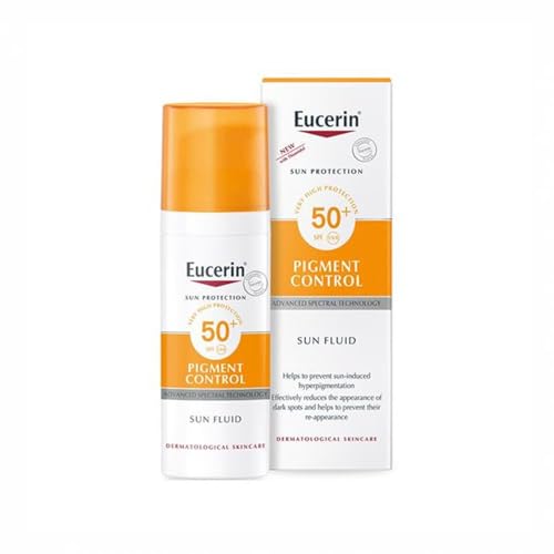 Eucerin Protector Solar Facial