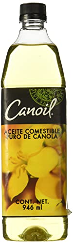 Canoil Aceite De Canola