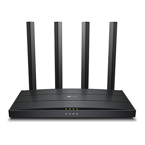 Tp-Link Router Inalambrico