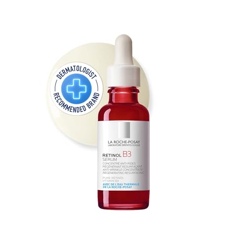 La Roche-Posay Serum Retinol