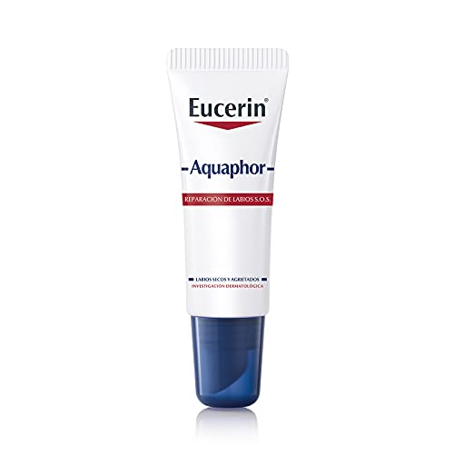 Eucerin Balsamo Labial