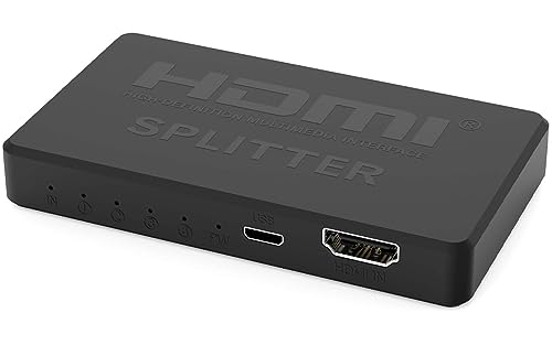 Rabbitstorm Splitter Hdmi