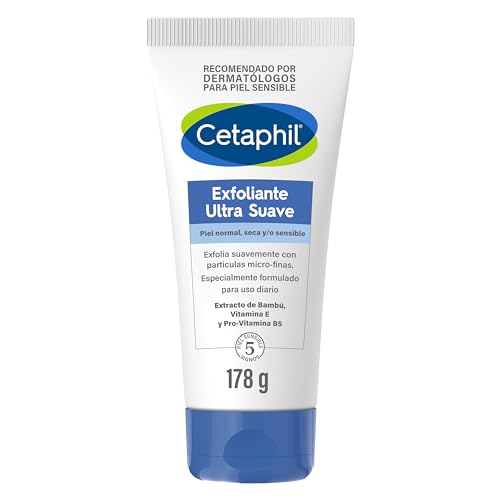 Cetaphil Exfoliantes