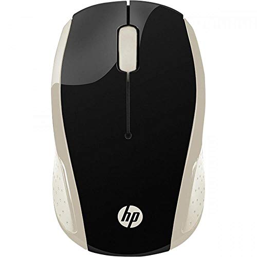 Hp Mouse Inalambrico