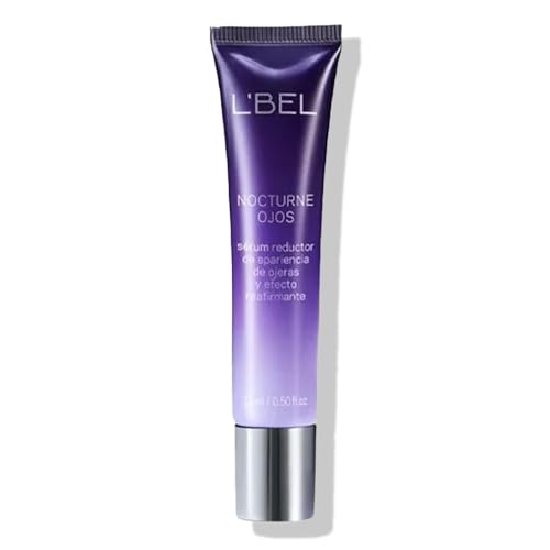 L´Bel Crema Para Las Ojeras