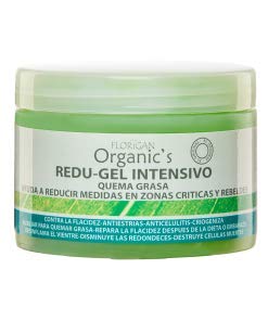 Florigan Crema Para Celulitis