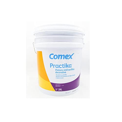 Comex Pintura Para Exteriores