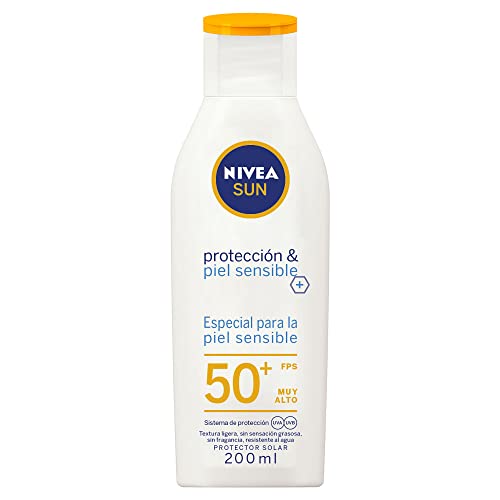 Nivea Sun Protector Solar