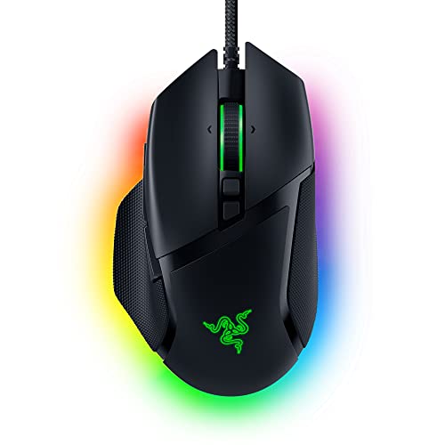 Razer Mouse Gamer