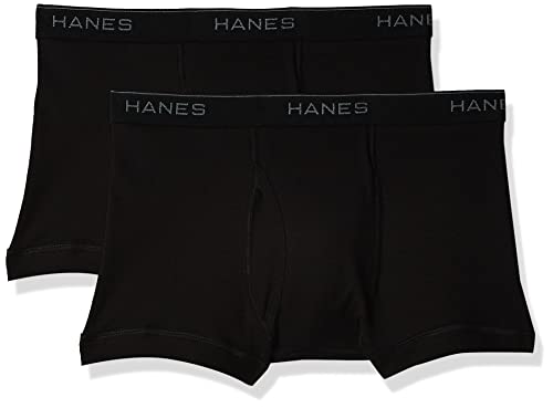 Hanes Boxers Para Hombre