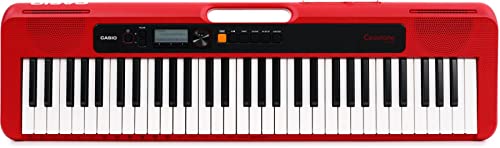 Casio Piano Electrico