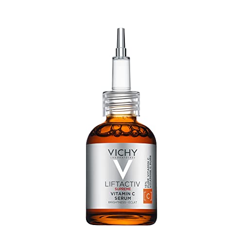 Vichy Serum Vitamina C