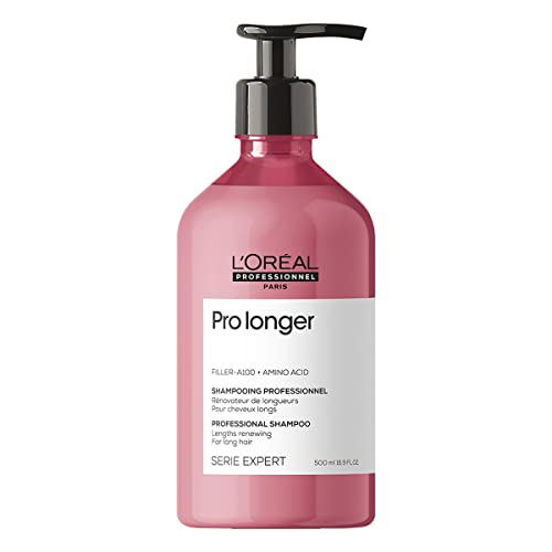 L'Oreal Professionnel Shampoo Reparador