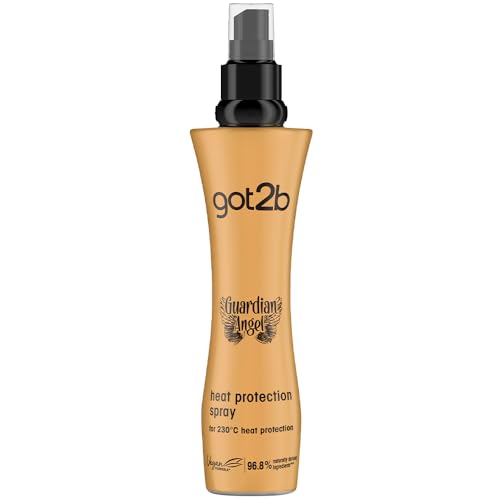 Got2B Protector Termico Para Cabello