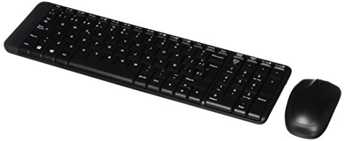 Logitech Teclado Logitech