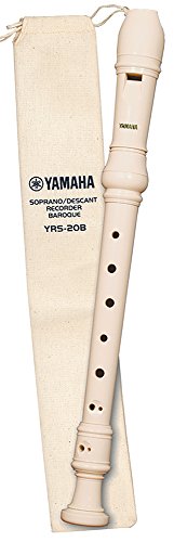 Yamaha Flauta