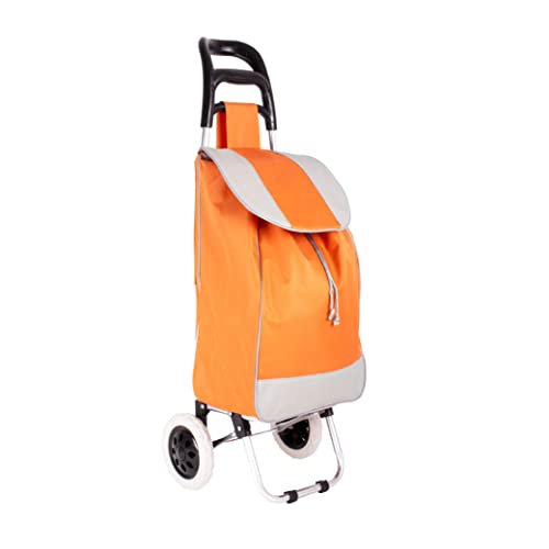 Queen Sense Carrito De Mandado