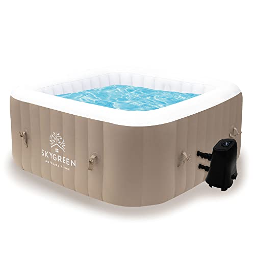 Skygreen Jacuzzi Inflable