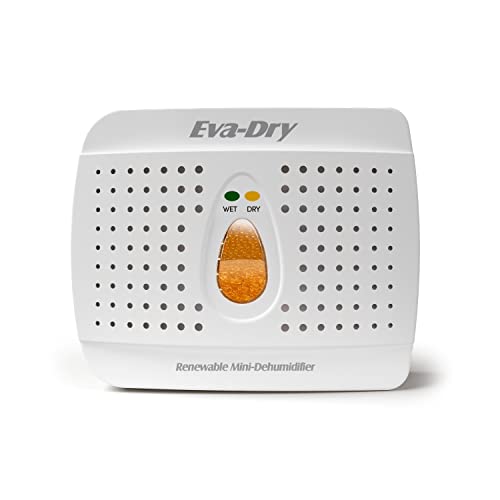 Eva-Dry Deshumidificador Steren